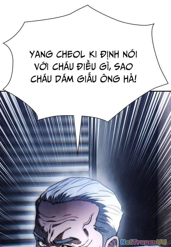 Nhân Viên Văn Phòng Nhìn Thấy Vận Mệnh Chapter 73 - Trang 4