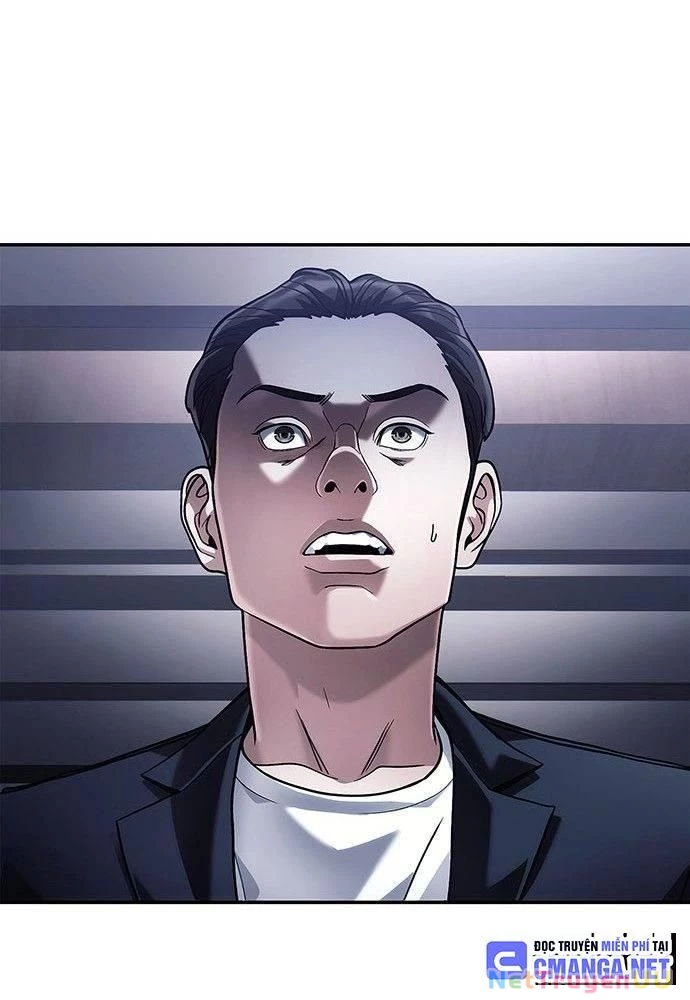 Nhân Viên Văn Phòng Nhìn Thấy Vận Mệnh Chapter 73 - Trang 4