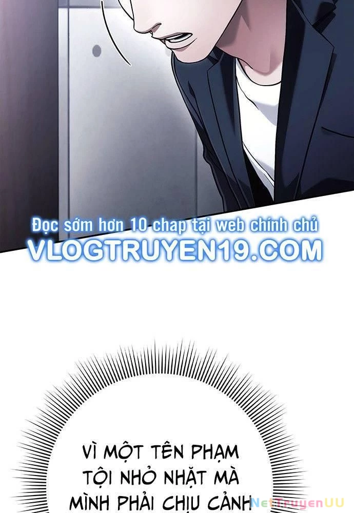 Nhân Viên Văn Phòng Nhìn Thấy Vận Mệnh Chapter 73 - Trang 4