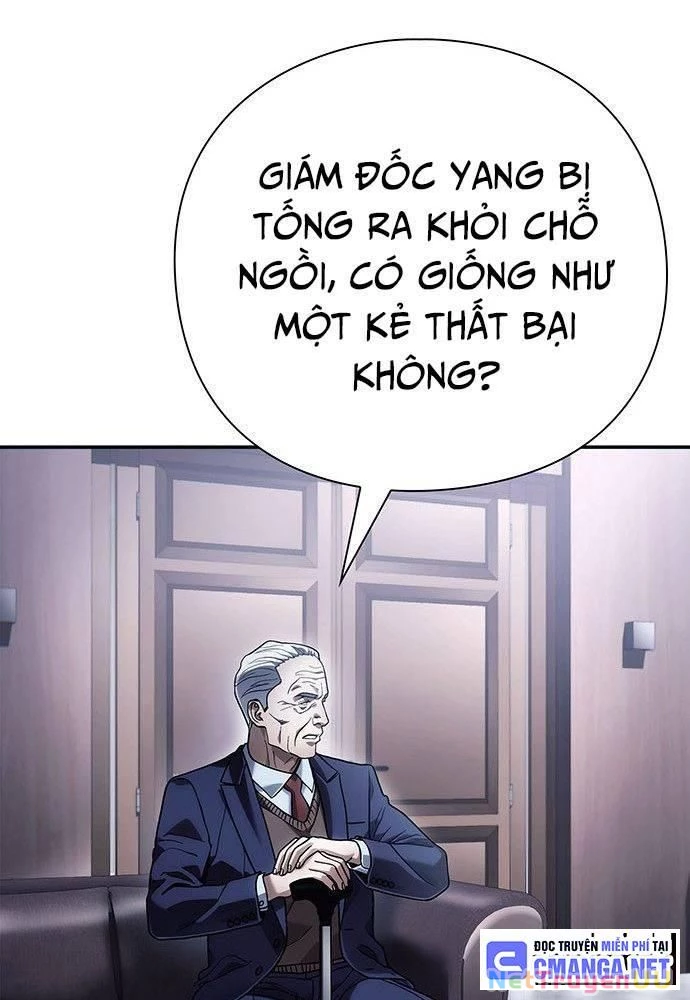 Nhân Viên Văn Phòng Nhìn Thấy Vận Mệnh Chapter 73 - Trang 4