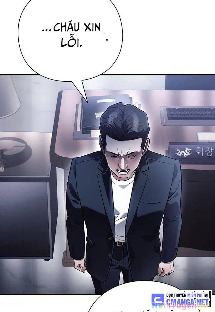 Nhân Viên Văn Phòng Nhìn Thấy Vận Mệnh Chapter 73 - Trang 4