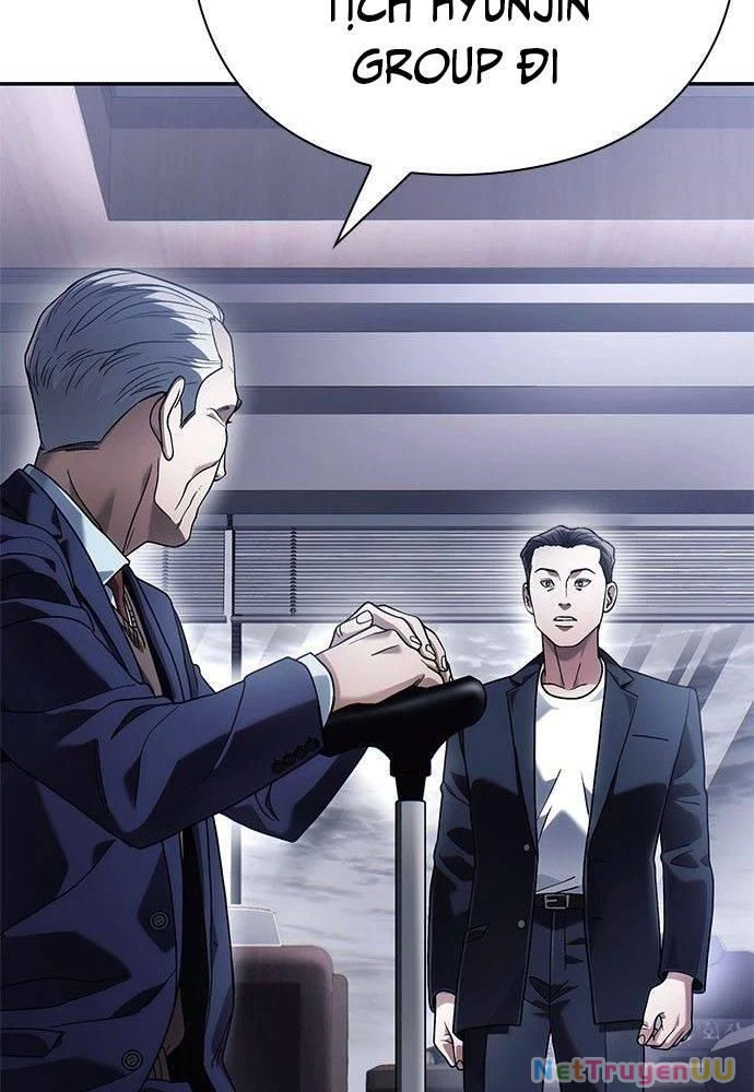 Nhân Viên Văn Phòng Nhìn Thấy Vận Mệnh Chapter 73 - Trang 4