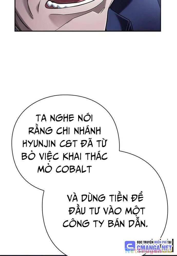 Nhân Viên Văn Phòng Nhìn Thấy Vận Mệnh Chapter 73 - Trang 4