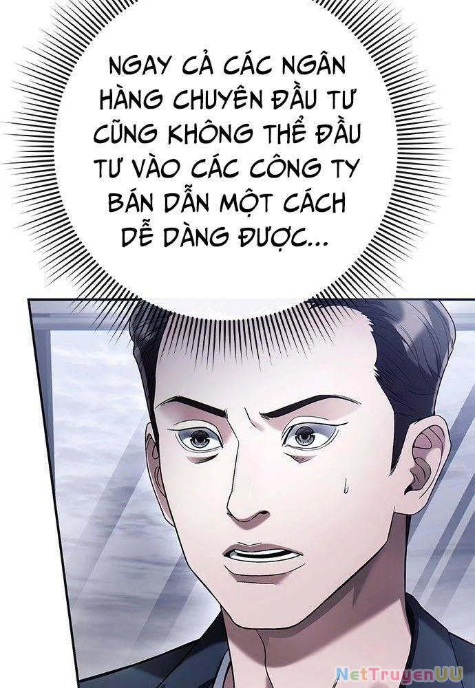 Nhân Viên Văn Phòng Nhìn Thấy Vận Mệnh Chapter 73 - Trang 4