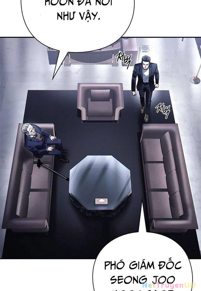 Nhân Viên Văn Phòng Nhìn Thấy Vận Mệnh Chapter 73 - Trang 4