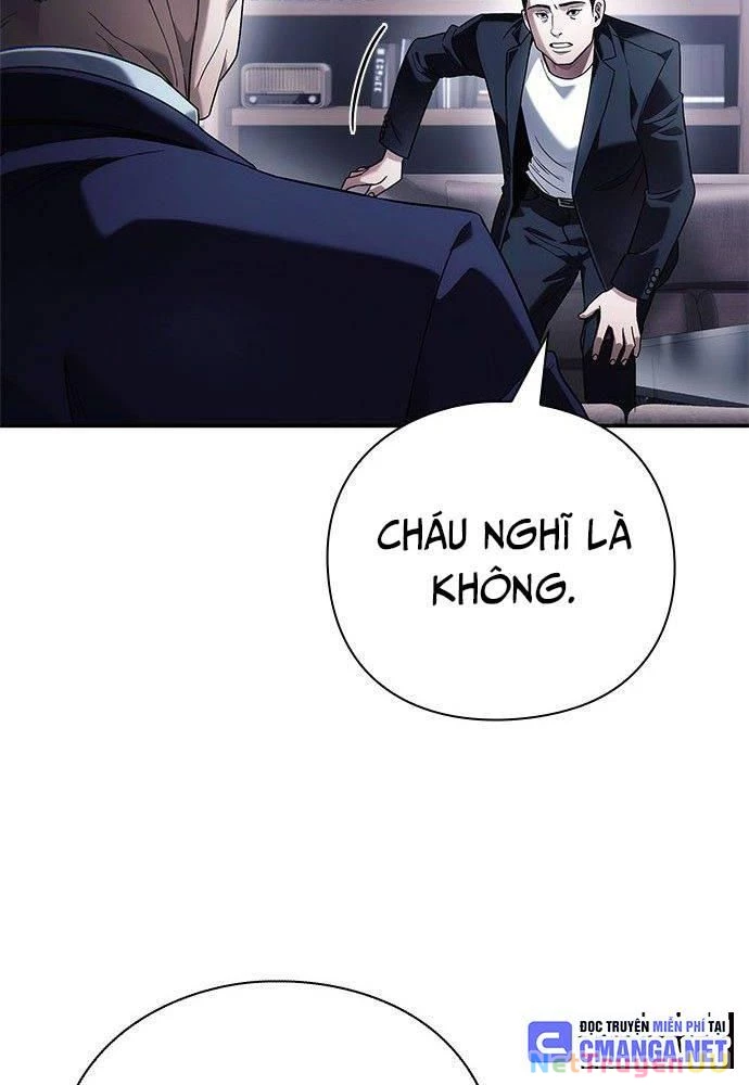 Nhân Viên Văn Phòng Nhìn Thấy Vận Mệnh Chapter 73 - Trang 4