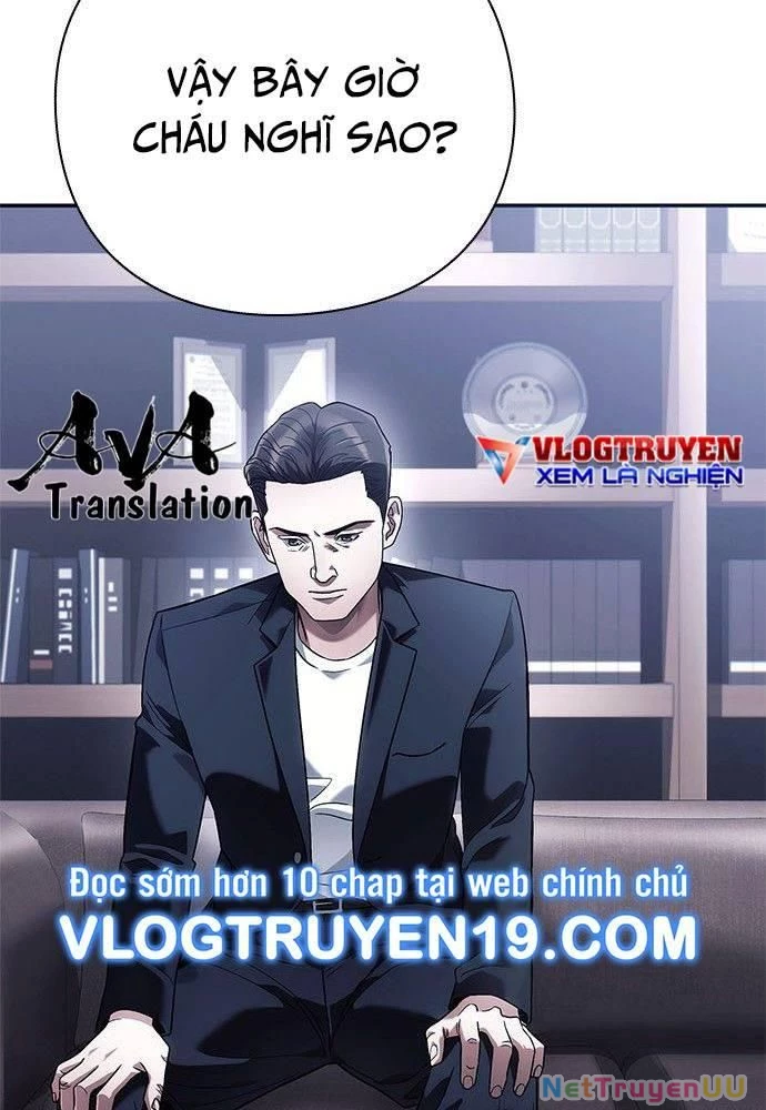 Nhân Viên Văn Phòng Nhìn Thấy Vận Mệnh Chapter 73 - Trang 4