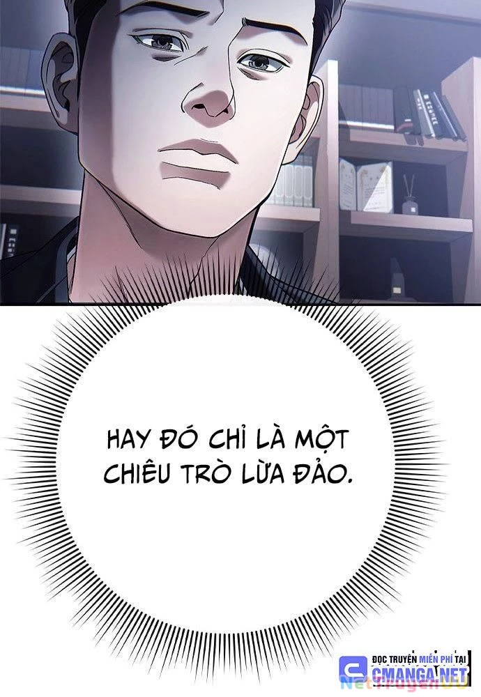 Nhân Viên Văn Phòng Nhìn Thấy Vận Mệnh Chapter 73 - Trang 4