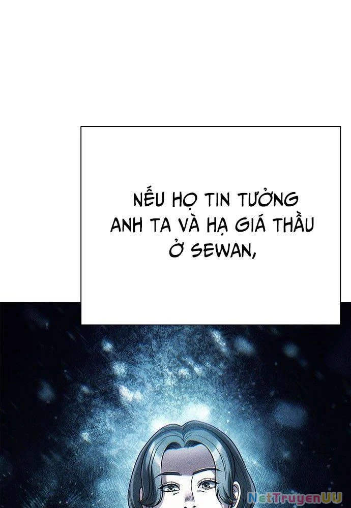 Nhân Viên Văn Phòng Nhìn Thấy Vận Mệnh Chapter 73 - Trang 4