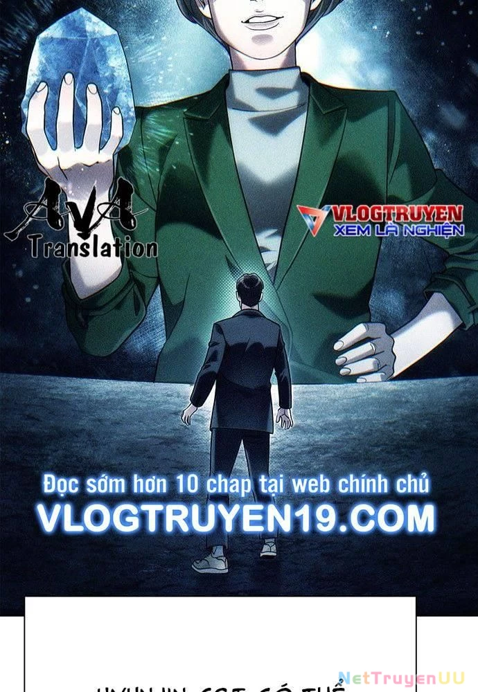 Nhân Viên Văn Phòng Nhìn Thấy Vận Mệnh Chapter 73 - Trang 4