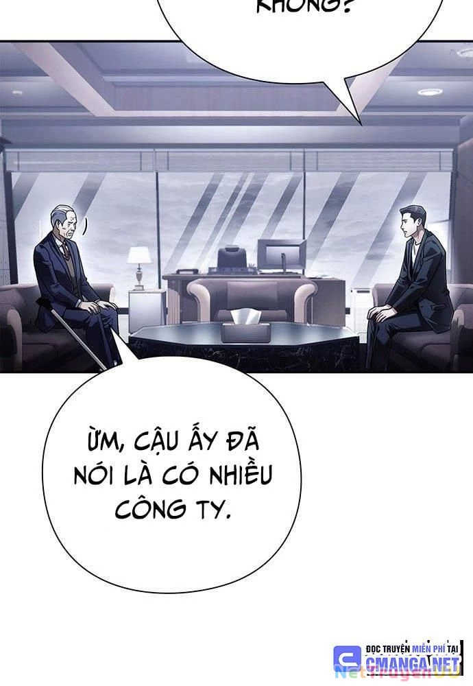 Nhân Viên Văn Phòng Nhìn Thấy Vận Mệnh Chapter 73 - Trang 4