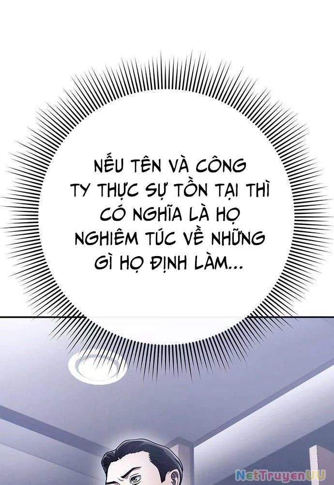 Nhân Viên Văn Phòng Nhìn Thấy Vận Mệnh Chapter 73 - Trang 4