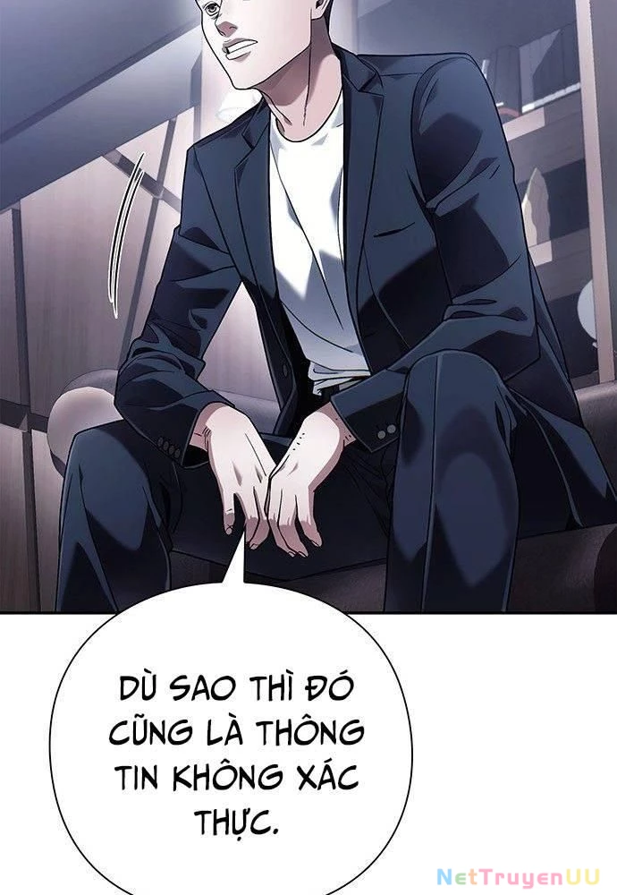 Nhân Viên Văn Phòng Nhìn Thấy Vận Mệnh Chapter 73 - Trang 4