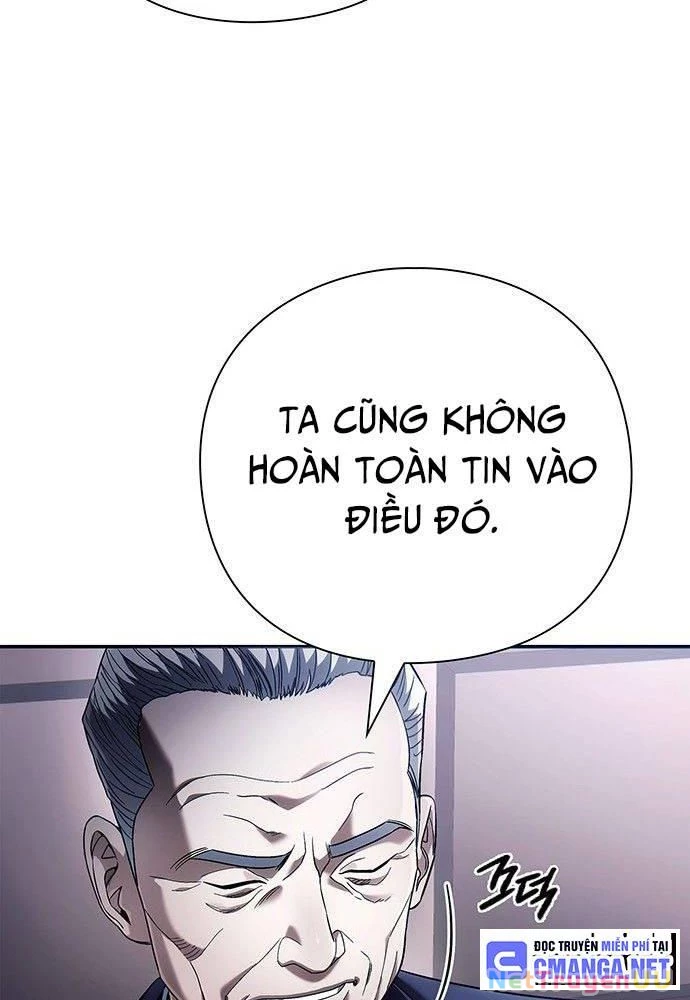 Nhân Viên Văn Phòng Nhìn Thấy Vận Mệnh Chapter 73 - Trang 4