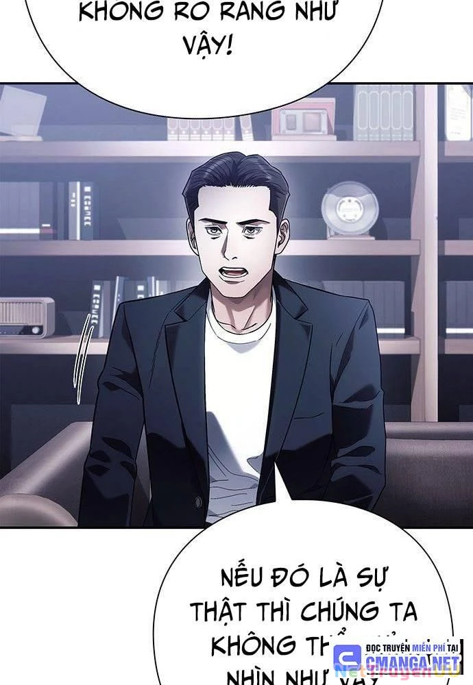 Nhân Viên Văn Phòng Nhìn Thấy Vận Mệnh Chapter 73 - Trang 4