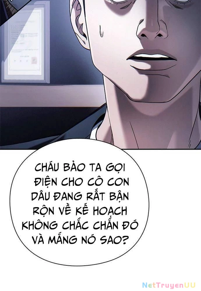 Nhân Viên Văn Phòng Nhìn Thấy Vận Mệnh Chapter 73 - Trang 4