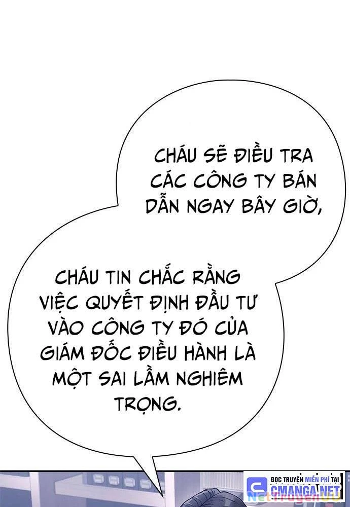 Nhân Viên Văn Phòng Nhìn Thấy Vận Mệnh Chapter 73 - Trang 4