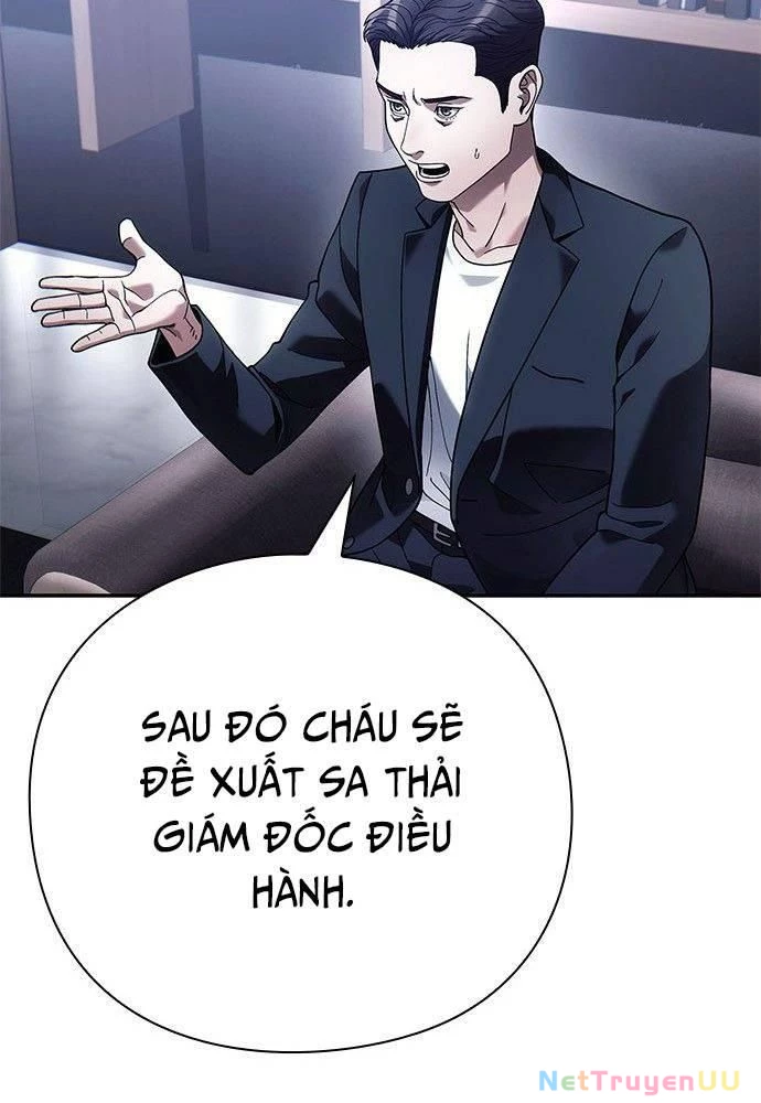 Nhân Viên Văn Phòng Nhìn Thấy Vận Mệnh Chapter 73 - Trang 4
