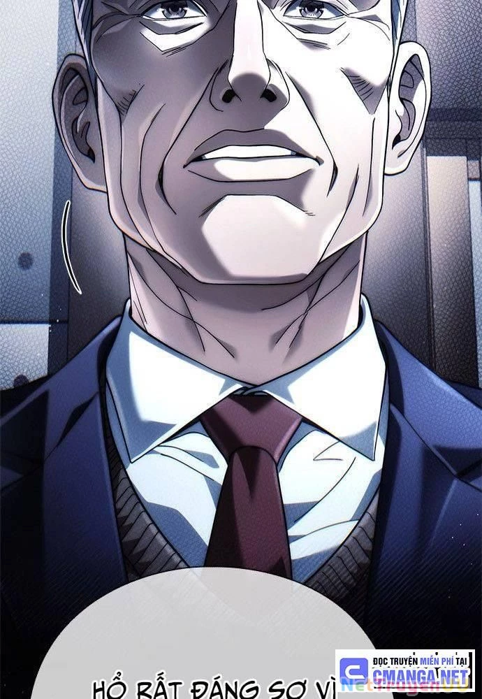 Nhân Viên Văn Phòng Nhìn Thấy Vận Mệnh Chapter 73 - Trang 4