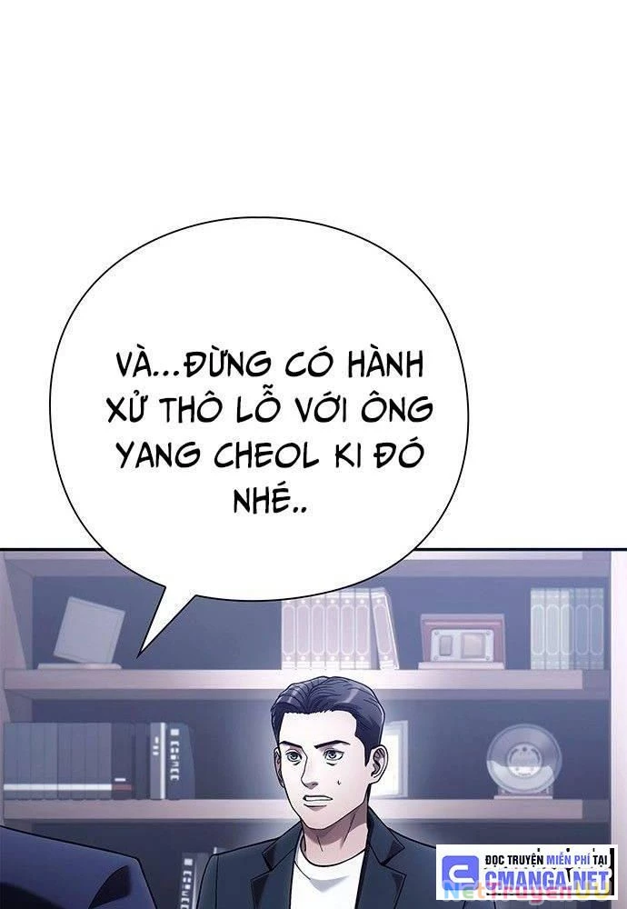 Nhân Viên Văn Phòng Nhìn Thấy Vận Mệnh Chapter 73 - Trang 4