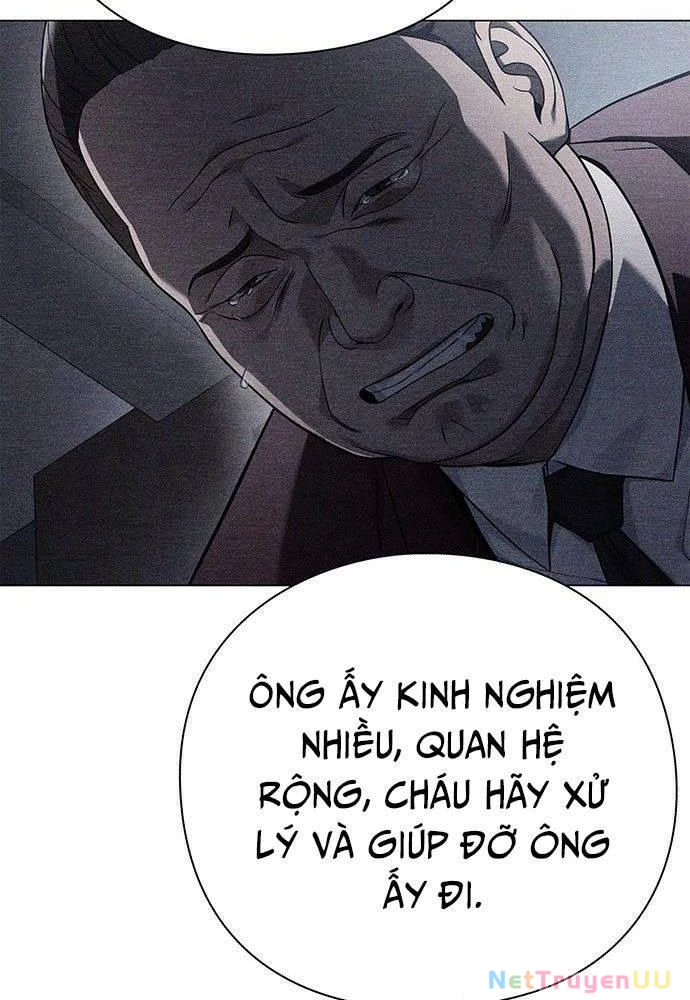 Nhân Viên Văn Phòng Nhìn Thấy Vận Mệnh Chapter 73 - Trang 4