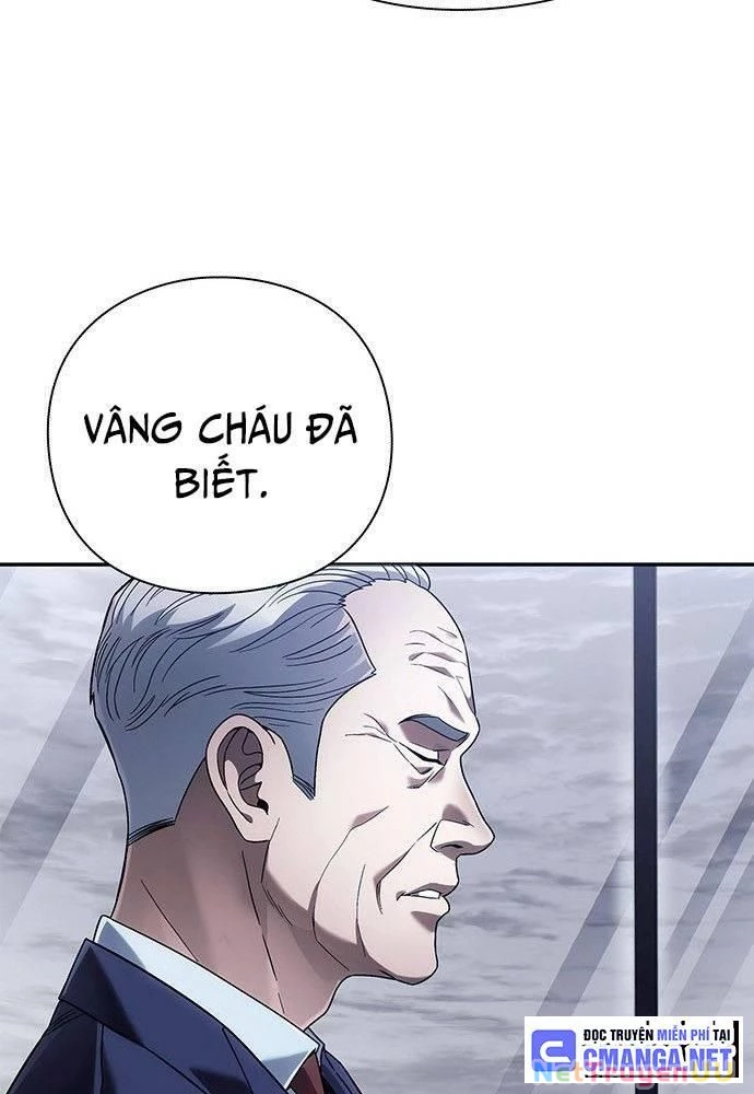 Nhân Viên Văn Phòng Nhìn Thấy Vận Mệnh Chapter 73 - Trang 4