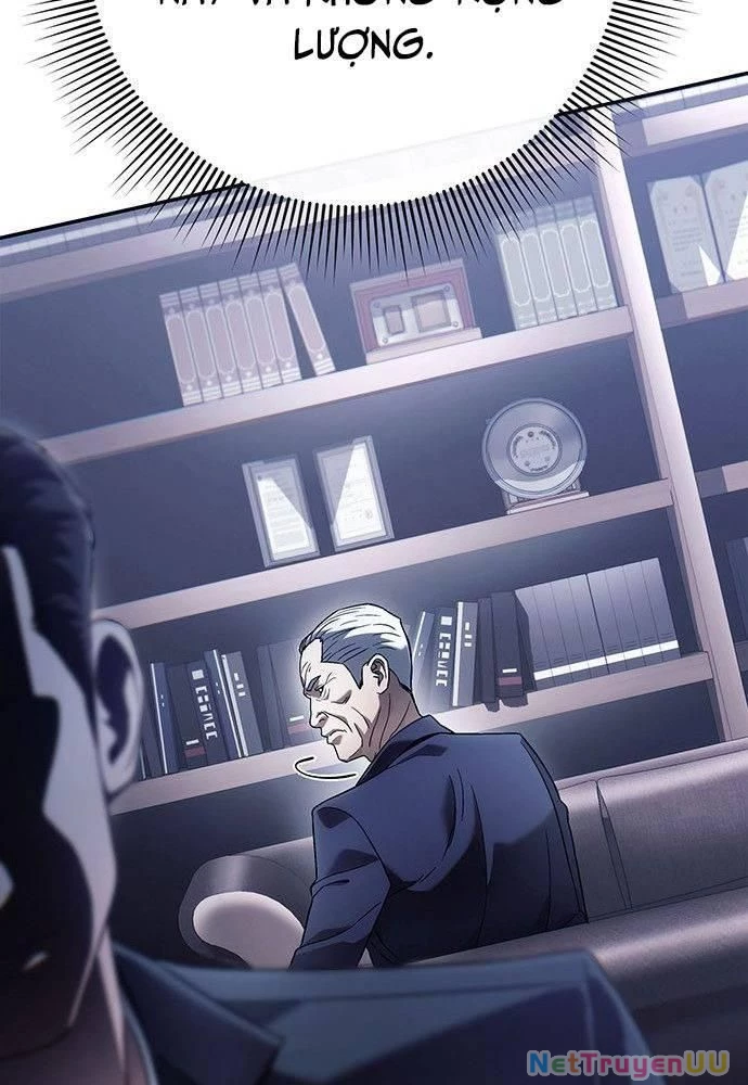 Nhân Viên Văn Phòng Nhìn Thấy Vận Mệnh Chapter 73 - Trang 4
