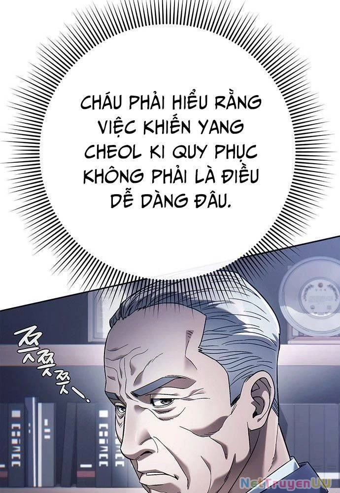 Nhân Viên Văn Phòng Nhìn Thấy Vận Mệnh Chapter 73 - Trang 4