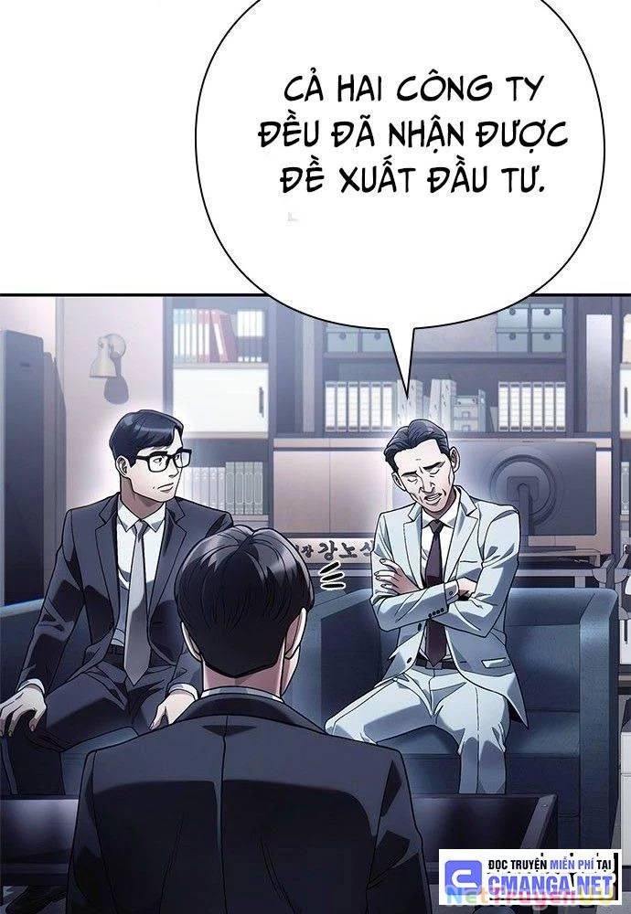 Nhân Viên Văn Phòng Nhìn Thấy Vận Mệnh Chapter 73 - Trang 4