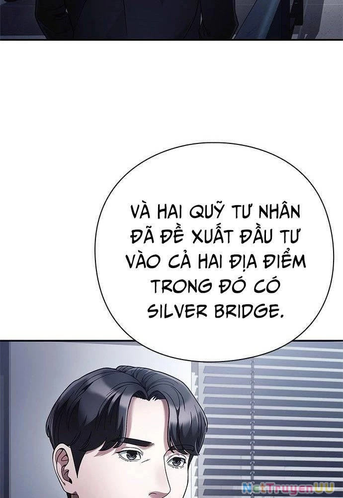 Nhân Viên Văn Phòng Nhìn Thấy Vận Mệnh Chapter 73 - Trang 4