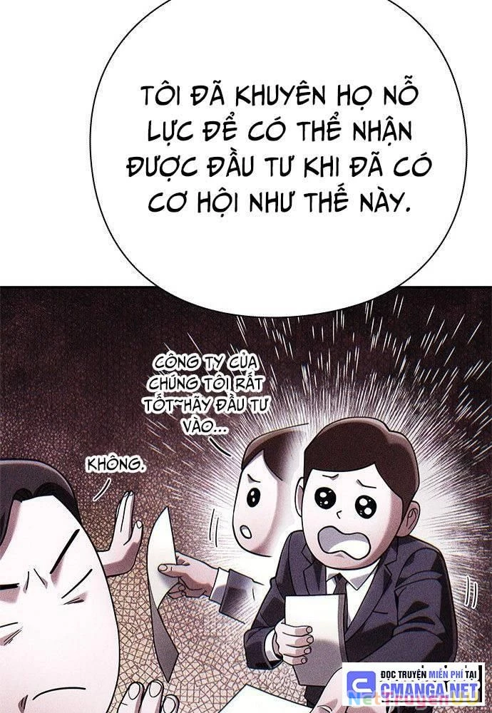 Nhân Viên Văn Phòng Nhìn Thấy Vận Mệnh Chapter 73 - Trang 4
