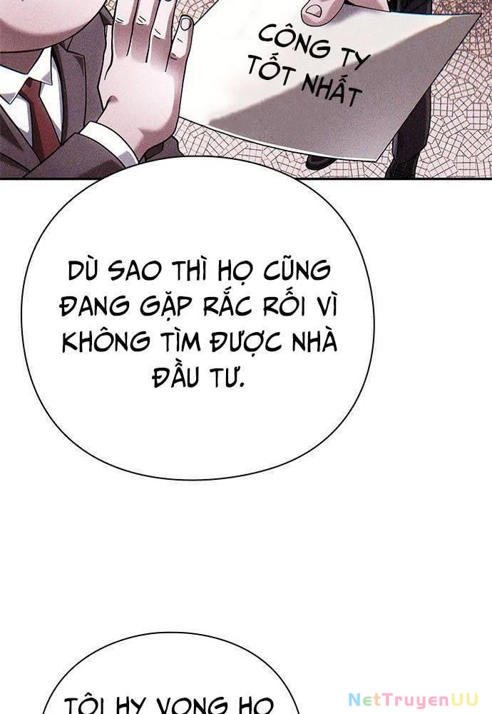 Nhân Viên Văn Phòng Nhìn Thấy Vận Mệnh Chapter 73 - Trang 4