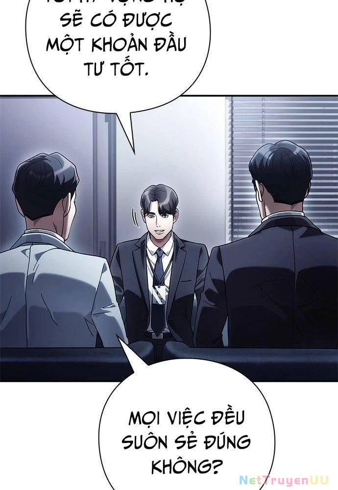 Nhân Viên Văn Phòng Nhìn Thấy Vận Mệnh Chapter 73 - Trang 4