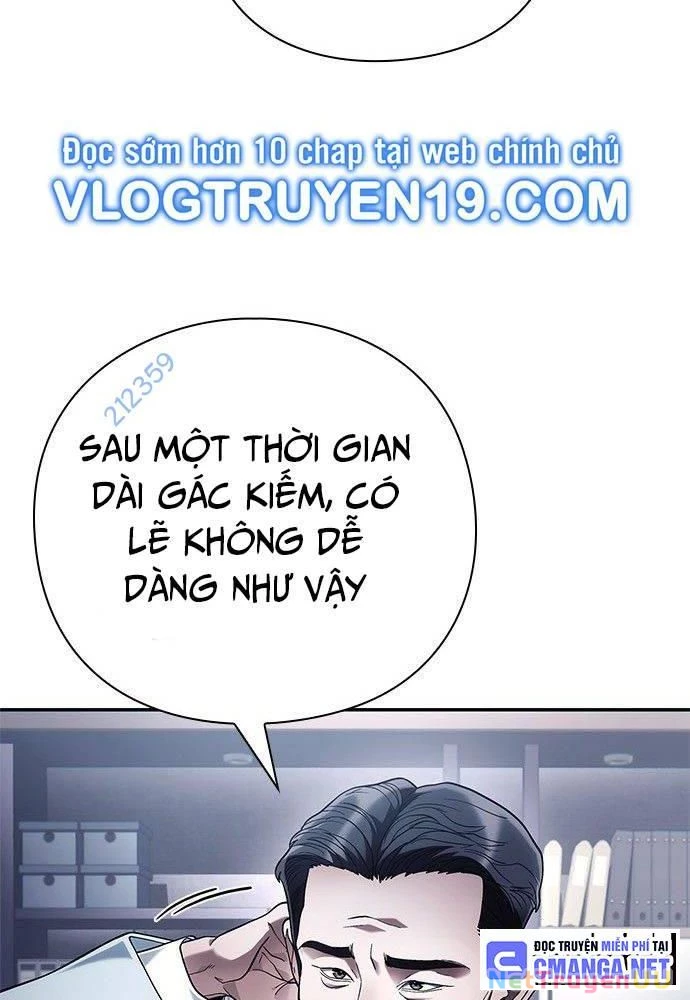 Nhân Viên Văn Phòng Nhìn Thấy Vận Mệnh Chapter 73 - Trang 4