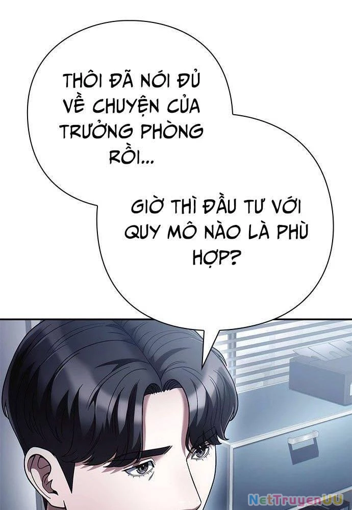 Nhân Viên Văn Phòng Nhìn Thấy Vận Mệnh Chapter 73 - Trang 4