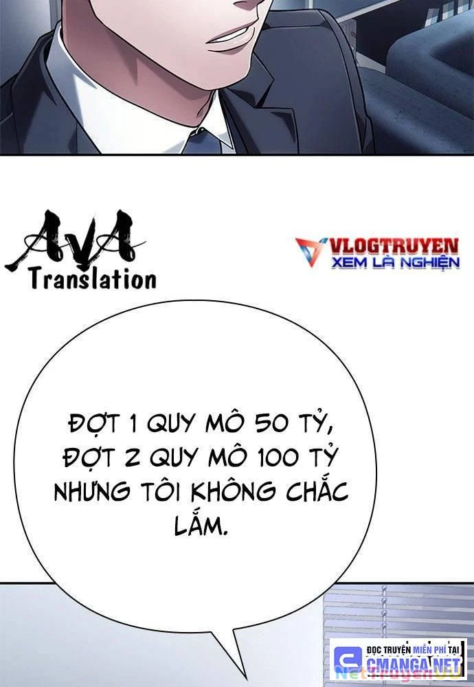 Nhân Viên Văn Phòng Nhìn Thấy Vận Mệnh Chapter 73 - Trang 4