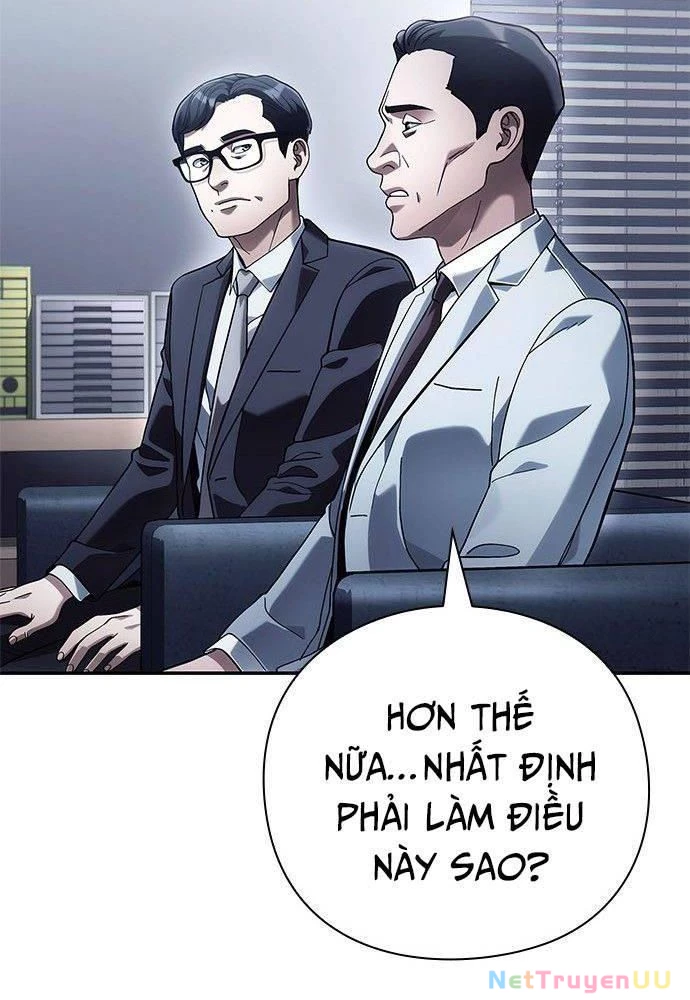 Nhân Viên Văn Phòng Nhìn Thấy Vận Mệnh Chapter 73 - Trang 4