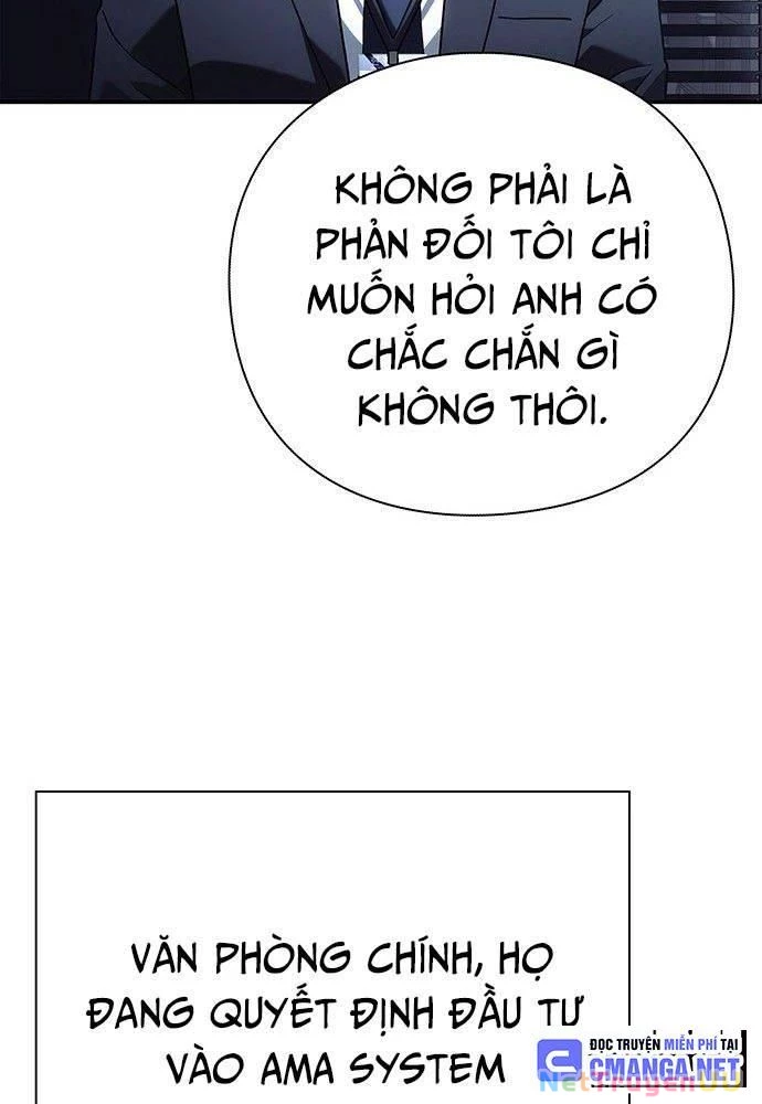 Nhân Viên Văn Phòng Nhìn Thấy Vận Mệnh Chapter 73 - Trang 4