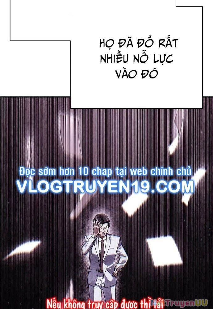 Nhân Viên Văn Phòng Nhìn Thấy Vận Mệnh Chapter 73 - Trang 4