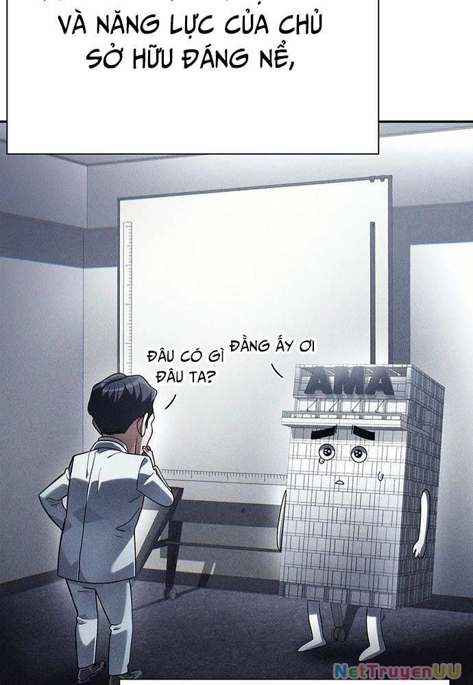 Nhân Viên Văn Phòng Nhìn Thấy Vận Mệnh Chapter 73 - Trang 4