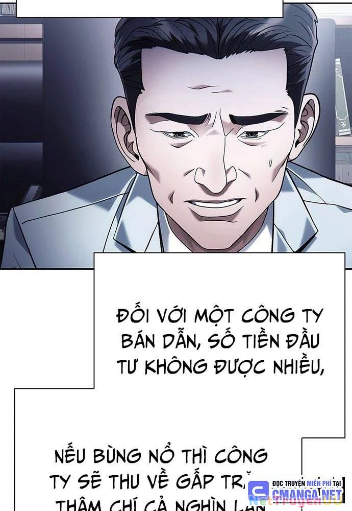 Nhân Viên Văn Phòng Nhìn Thấy Vận Mệnh Chapter 73 - Trang 4