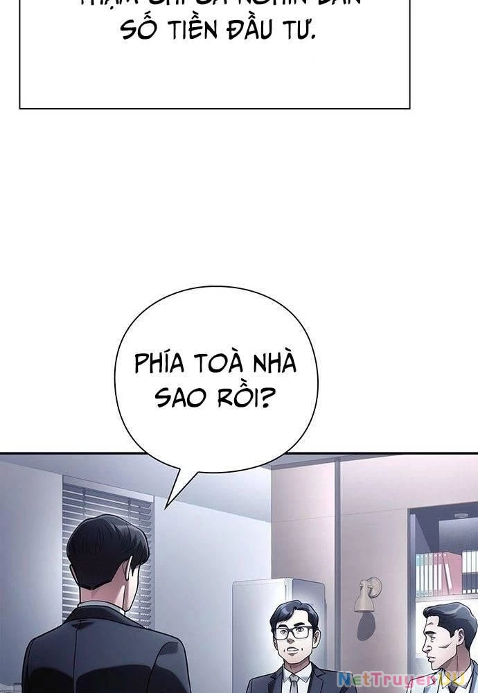 Nhân Viên Văn Phòng Nhìn Thấy Vận Mệnh Chapter 73 - Trang 4