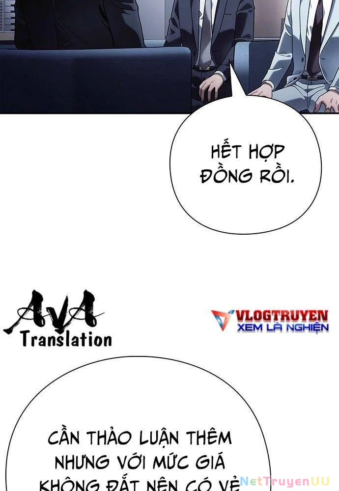 Nhân Viên Văn Phòng Nhìn Thấy Vận Mệnh Chapter 73 - Trang 4