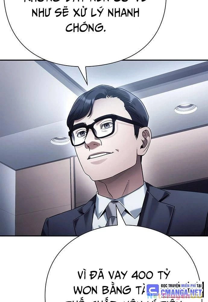 Nhân Viên Văn Phòng Nhìn Thấy Vận Mệnh Chapter 73 - Trang 4