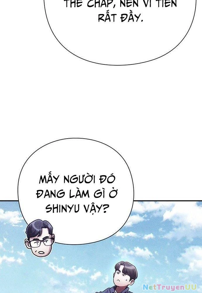 Nhân Viên Văn Phòng Nhìn Thấy Vận Mệnh Chapter 73 - Trang 4