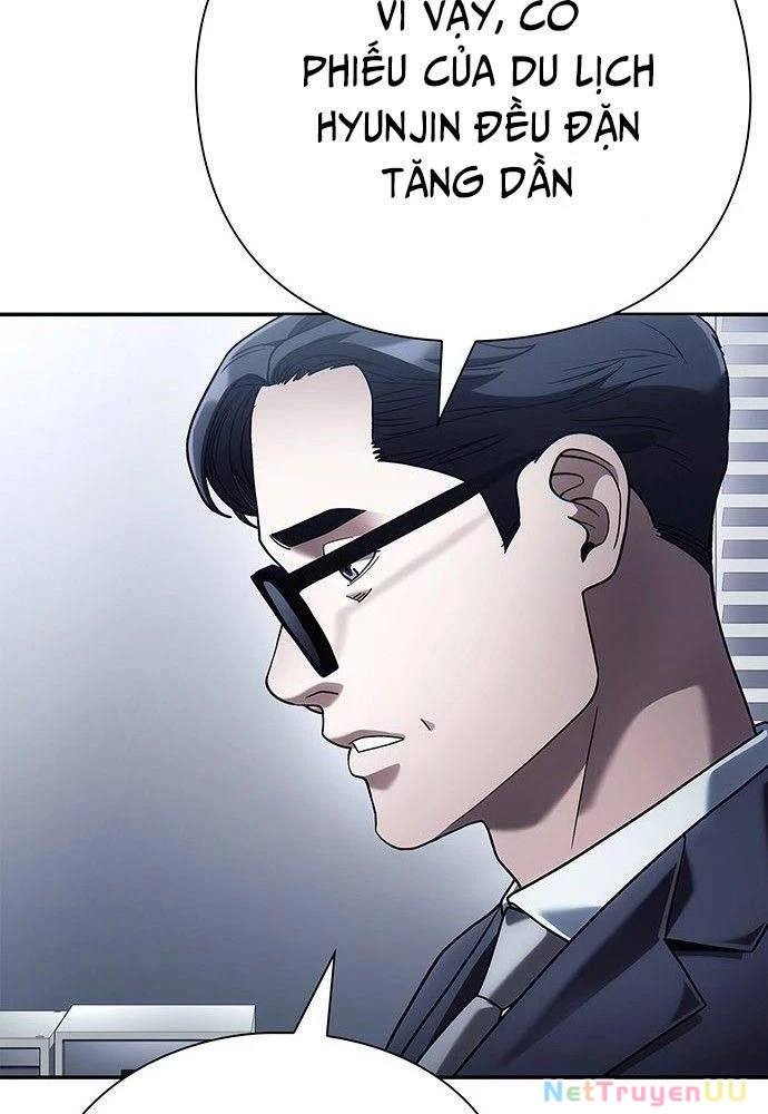 Nhân Viên Văn Phòng Nhìn Thấy Vận Mệnh Chapter 73 - Trang 4