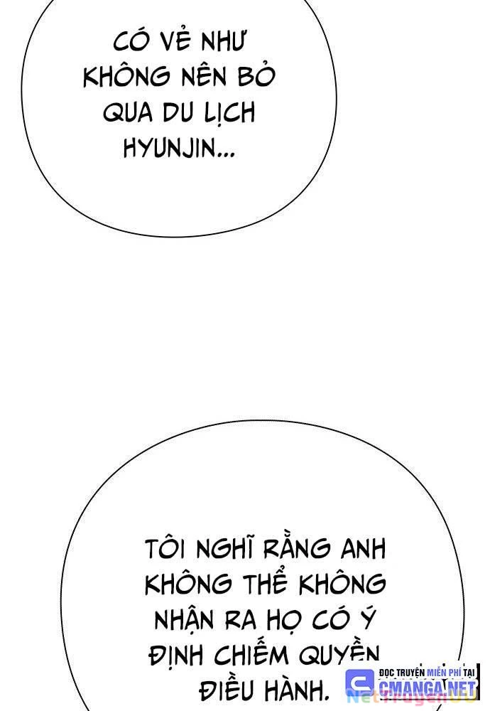 Nhân Viên Văn Phòng Nhìn Thấy Vận Mệnh Chapter 73 - Trang 4