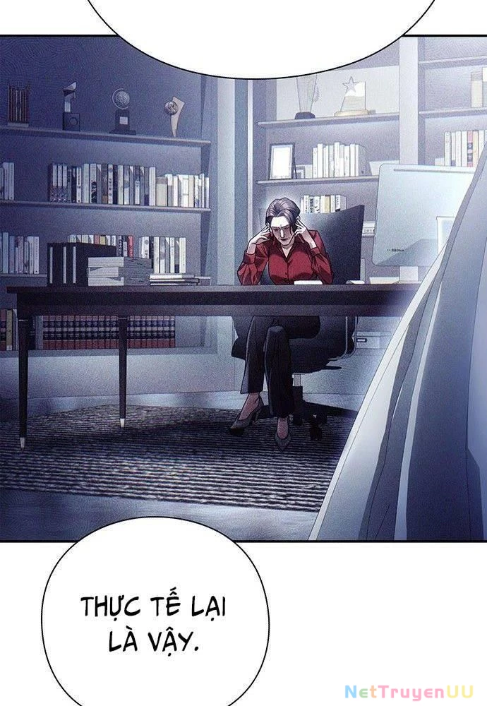 Nhân Viên Văn Phòng Nhìn Thấy Vận Mệnh Chapter 73 - Trang 4