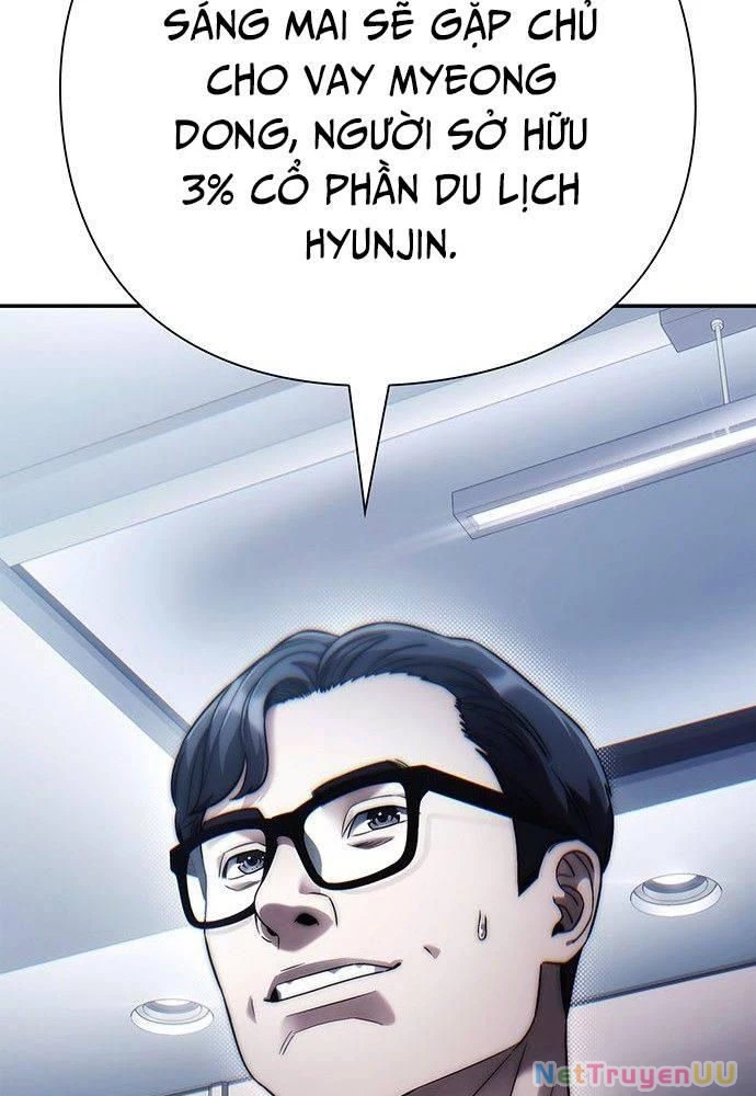 Nhân Viên Văn Phòng Nhìn Thấy Vận Mệnh Chapter 73 - Trang 4