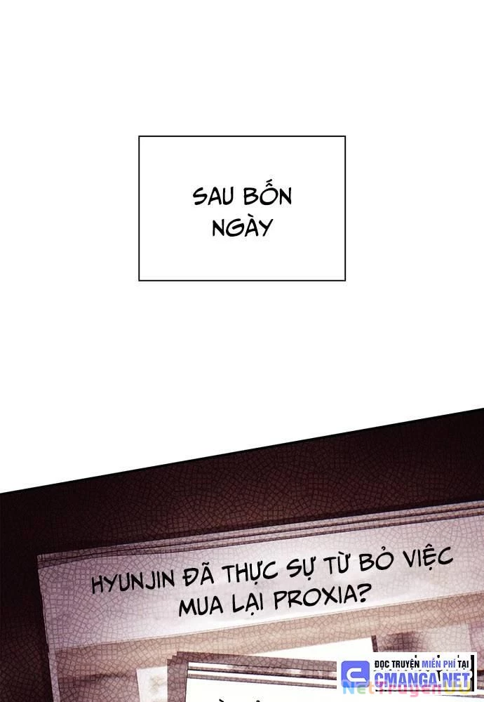 Nhân Viên Văn Phòng Nhìn Thấy Vận Mệnh Chapter 74 - Trang 4